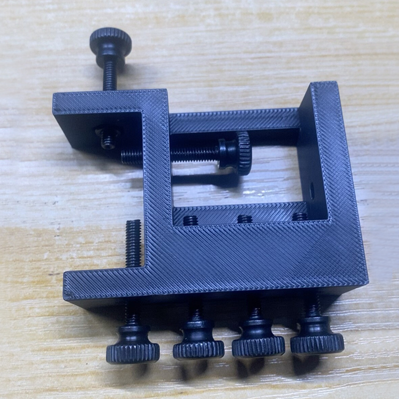 Tamiya Model Mini 4Wd - 1개 3D 프린팅 휠 허브/액슬 교정기