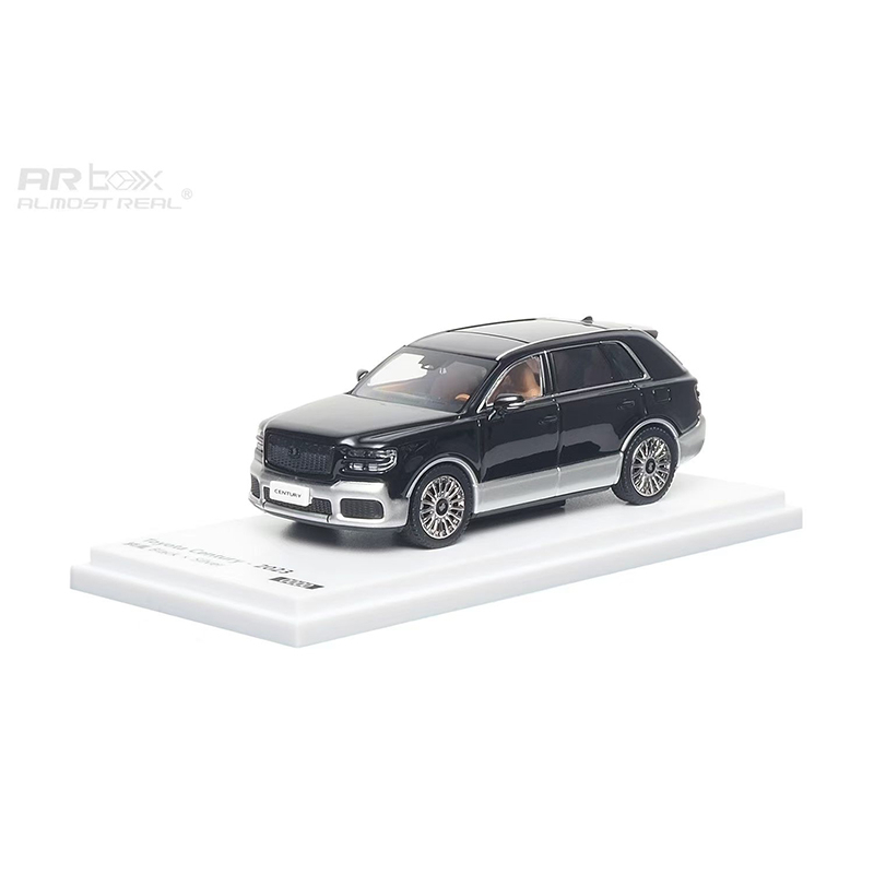 Die Cast Car 1 64 - AR BOX 재고 있음 1:64 토요타
