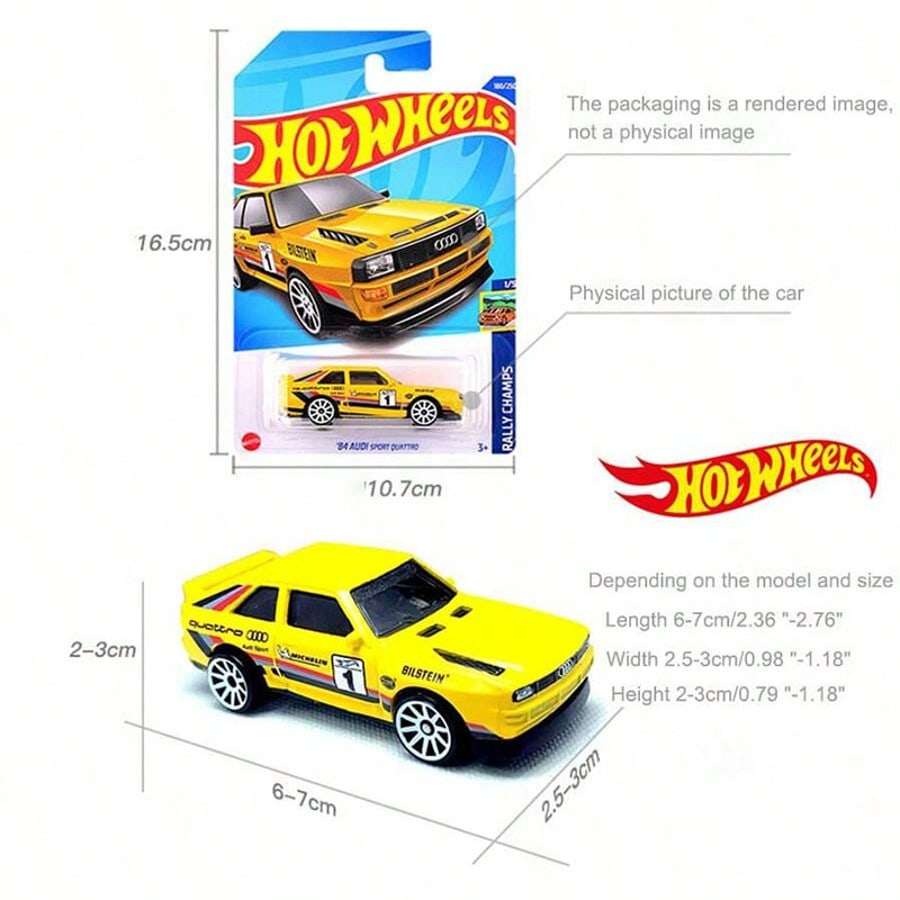 핫휠 C4982-2026 컬렉션, 1:64 다이캐스트  - Die Cast Car 1 64 리뷰 및 가격