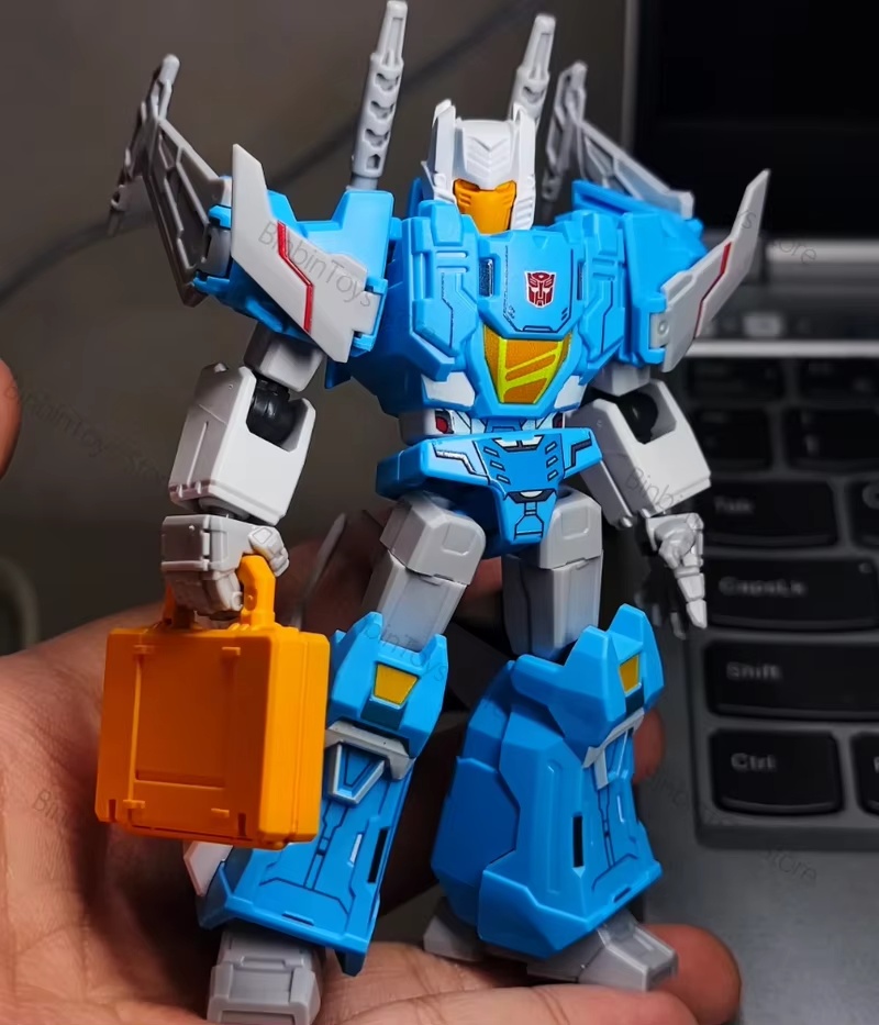 블로키스 트랜스포머 빌딩 블록 갤럭시 버전 11 블라인 - Lego Set Technic 리뷰 및 가격