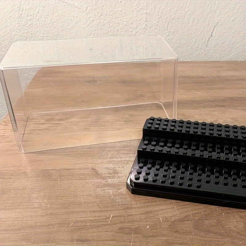 아크릴 미니피규어 전시 케이스, 레고 액션 피규어 장난 - Lego Minifigure Holder 리뷰 및 가격