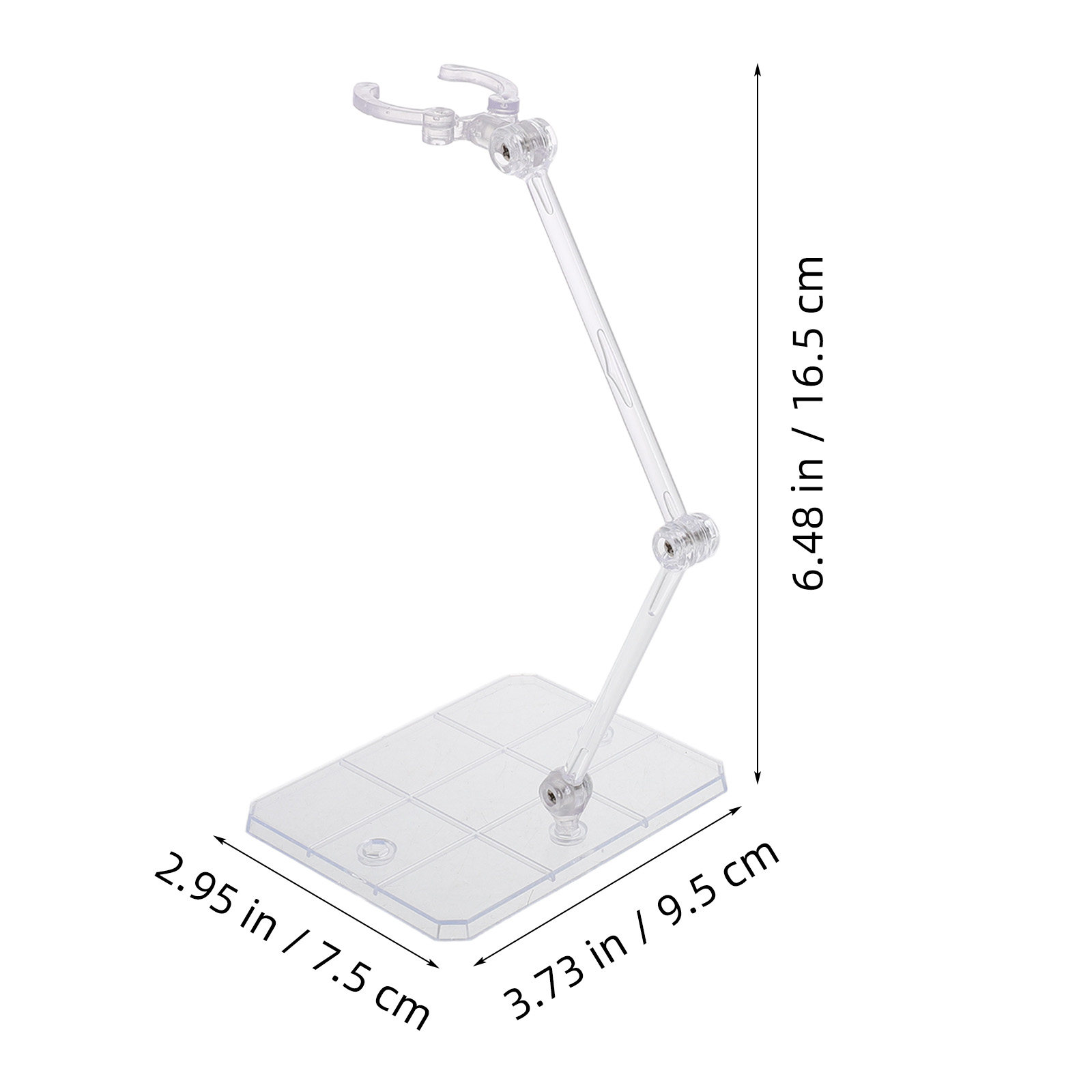 1세트 에너지 이펙트 피규어 스탠드 내구성 있는 조립형 - Action Figure Stand 리뷰 및 가격