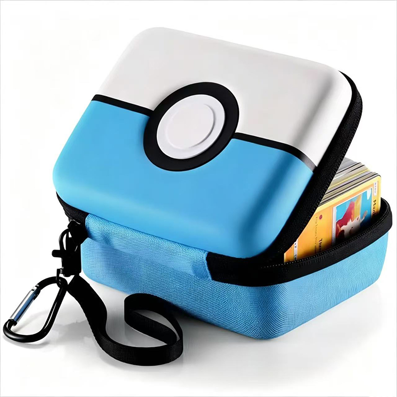 트레이딩 카드 보관함, 야구 카드/탑로더/등급 카드/M - Pokemon Binder Card 리뷰 및 가격