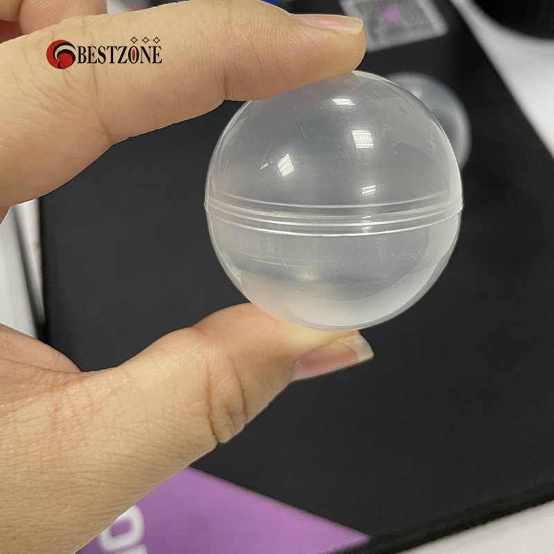 20개/세트 지름 40MM 플라스틱 장난감 캡슐 다채로 - Capsule Toy Gashapon 리뷰 및 가격