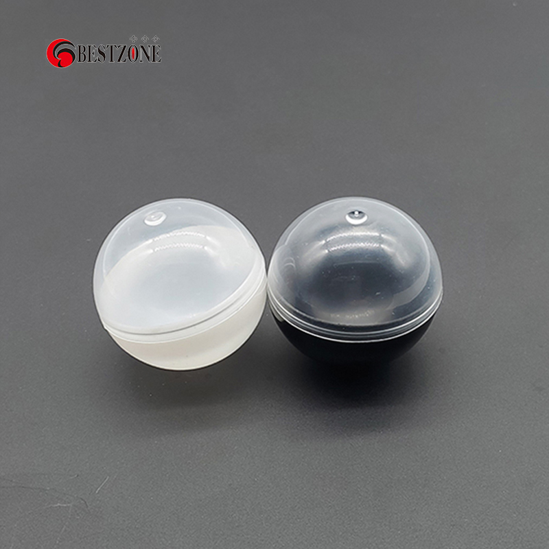 20개/세트 지름 40MM 플라스틱 장난감 캡슐 다채로 - Capsule Toy Gashapon 리뷰 및 가격