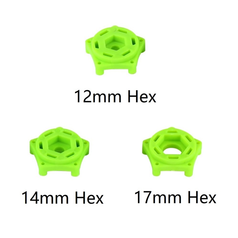 4Pcs 152mm 1/8 1/10 몬스터 트럭 타이어 - Hot Wheels Car Mainline 리뷰 및 가격