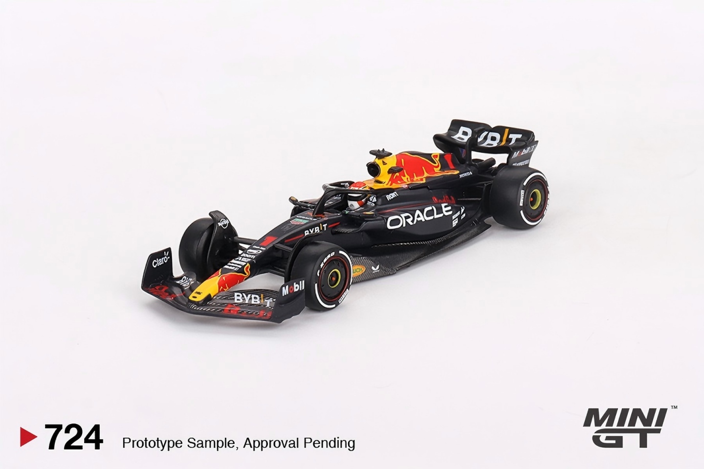 MINIGT 1:64 오라클 레드불 레이싱 RB19 # - Die Cast Car 1 64 리뷰 및 가격